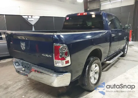 2018 Ram 1500 St z USA, uszkodzony, nr VIN 1C6RR7FT3JS128351